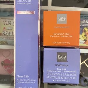 Kate Somerville Bundle